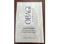 Obagi Medical Elastiderm Firming Facial Serum, 0.07 oz/2 g - thumbnail 1