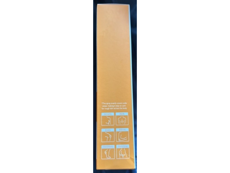 Dr.Melaxin Peel Shot Exfoliating Turmeric Spray, Kojic Acid, 6.76 fl oz/200 mL