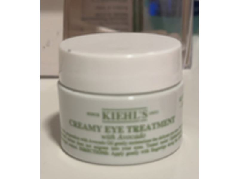 Kiehl's Since 1851 Creamy Eye Treatment, 0.5 fl oz/14 g