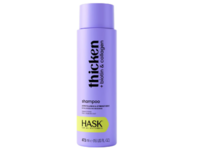 Hask Thicken + Biotin & Collagen Shampoo, 16 fl oz/473 mL - thumbnail 1