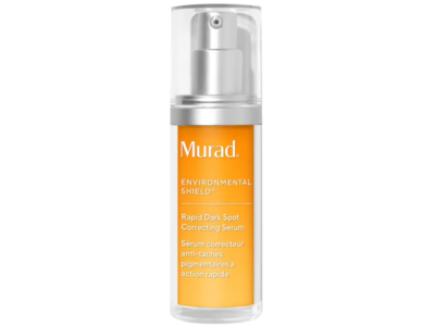 Murad Environmental Shield Rapid Dark Spot Correcting Serum, 0.17 fl oz/5 mL