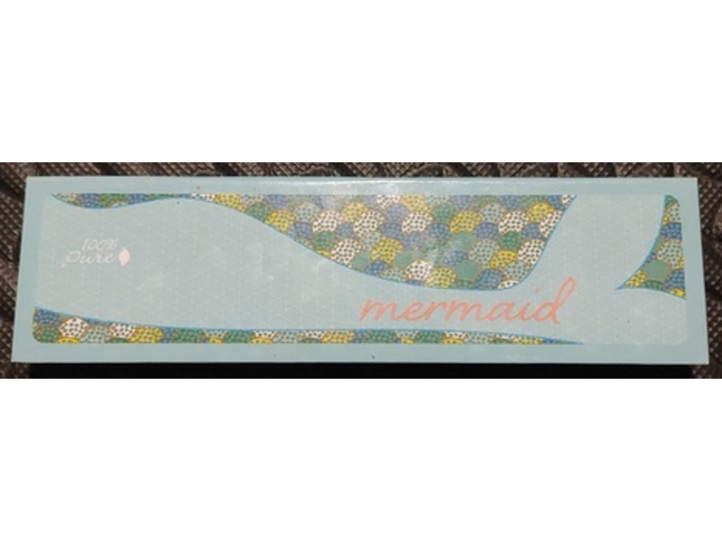 Idun Nature Mermaid Palette, 6 oz