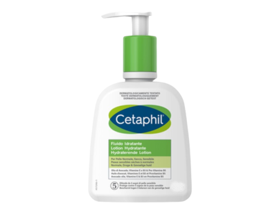 Cetaphil Hydrating Body Lotion, 470 mL