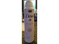 Dove Dry Spray Antiperspirant, Beauty Finish, 3.8 oz/107 g - thumbnail 4
