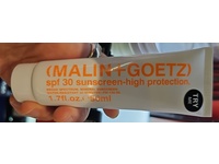 Malin+Goetz Sunscreen, SPF 30, 1.7 fl oz/50 mL - Image 3
