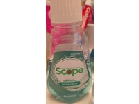 Crest Scope Original Mouthwash, Wintergreen, 8.4 fl oz/250 mL - Image 3