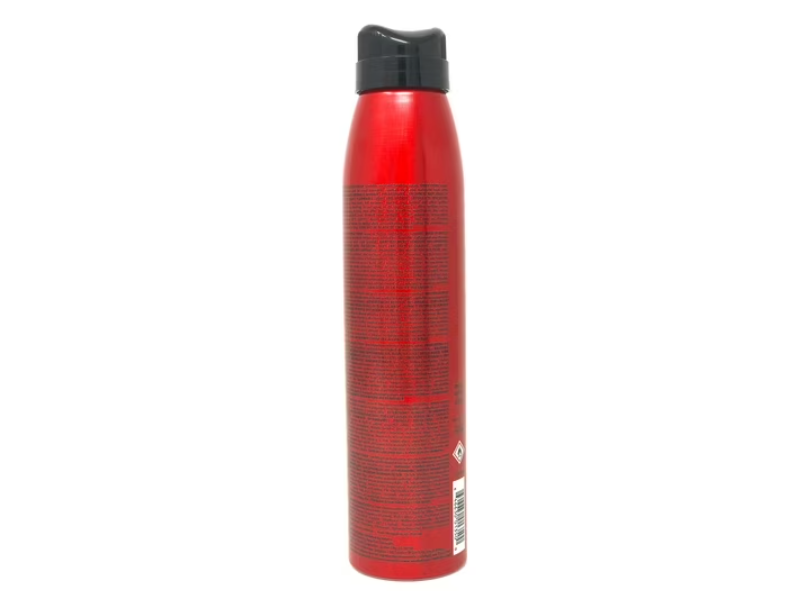 Sexy Hair Big Weather Proof Frizz Control Finishing Spray, 5 oz/142 g