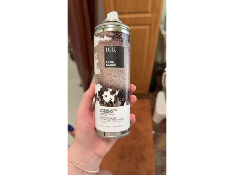 Amika Headstrong Intense Hold Hair Spray, 8.2 oz/269 mL