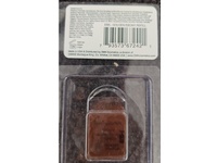 Dmk Premiere Foundation Palette Refill, EB5-Golden Ebony Refill, 2.0 g - Image 3