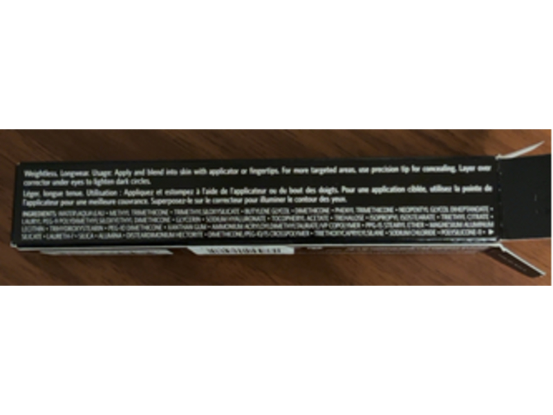 Bobbi Brown Skin Full Cover Concealer, Cool Sand, 0.27 fl oz/8 mL