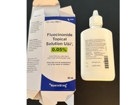 Fluocinonide Topical Solution USP, 0.05%, 60 mL, NorthStar (Rx) - thumbnail 3