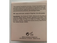 Merle Norman Powder Base Original Formula Foundation, Porcelain, 0.75 oz/21 g - thumbnail 4