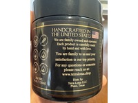 Terra Lotus Tallow Honey Balm, Unscented, 4 oz/118 mL - thumbnail 3