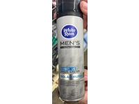 White Rain Men's Collection Sensitive Shave Cream, Solar Rush, 7 oz/207 mL - thumbnail 2