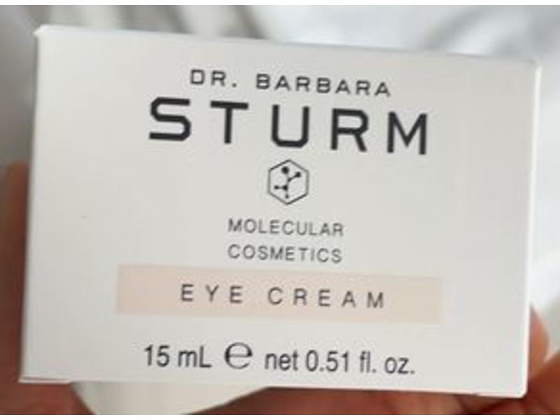Dr. Barbara Sturm Eye Cream, 0.51 fl oz