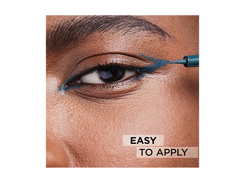 L'Oreal Paris Infallible Eyeliner, Black, 0.03 fl oz