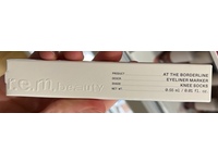 Rem Beauty At the Borderline Eyeliner Marker, Knee Socks, 0.01 fl oz/0.55 mL - Image 3