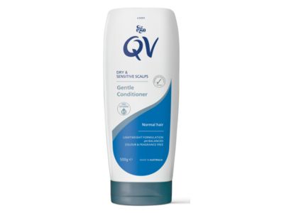 QV Gentle Conditioner, 500 g
