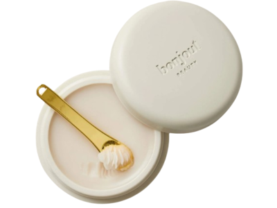 Bonjout Beauty Le Balm Skin Savior Solid Serum, 1 oz/3 g