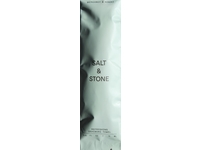 Salt & Stone Refreshing Oshibori Towel, Bergamot & Hinoki, 0.43 fl oz/13 mL - thumbnail 1