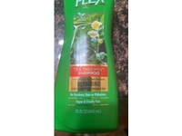 Flex Repairing Shampoo, Tea Tree Mint, 15 fl oz/443 mL - Image 3