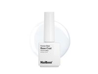 Nailboo Forever Glaze Base Coat, 01, 3 fl oz/9 mL - Image 2