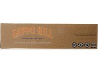 Sappo Hill Soapworks Glycerine Soap Bar, Almond, 3.5 fl oz/100 g, 12 Count - thumbnail 1