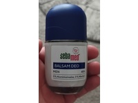 SebaMed Balsam Deo Men Roll-On Balm, 50 mL - thumbnail 2