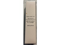 Beauty From Bees Night Face Serum, 0.5 fl oz/15 mL - thumbnail 2