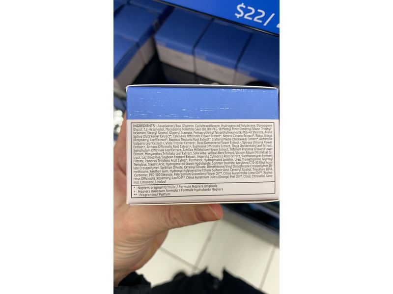 Belif the True Cream Moisturizing Bomb | Moisturizer for Dry Skin | Face Cream, Hydration, Clean Beauty, 1.68 Fl Oz (Pack of 1)