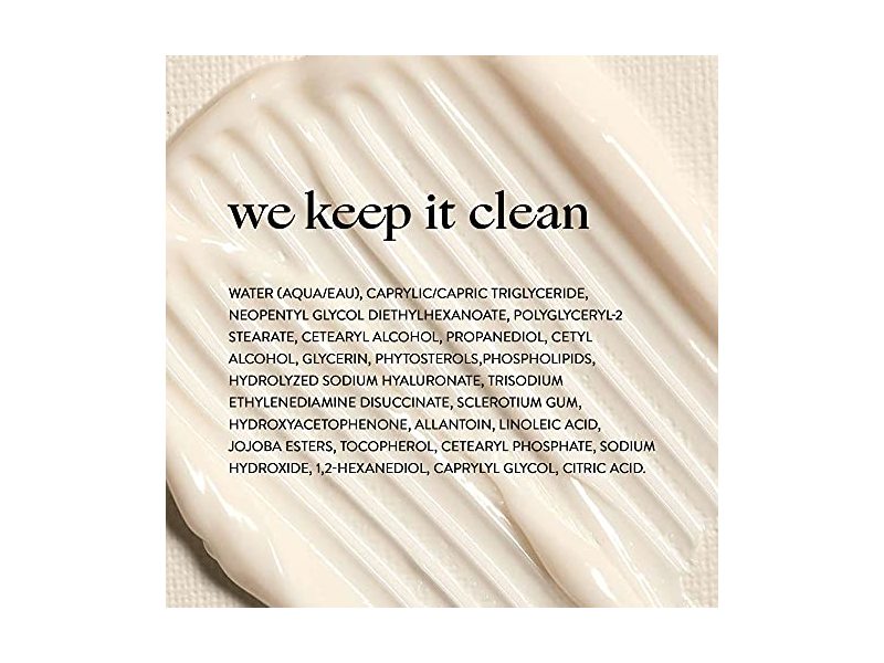 Honest Beauty Skin Barrier Sensitive Skin Kit - Eye Balm, Foaming Cleanser, Calm & Porefect Serum & Daily Calm Lightweight Moisturizer