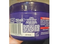 L'Oreal Paris Elvive Colour Protect Intense Purple Mask, 250 mL - thumbnail 3