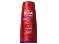 L'Oreal Paris Elvive Color Vibrancy Conditioner, Intensive, 12.6 fl oz/375 mL - thumbnail 1
