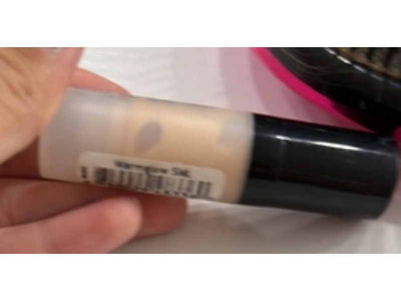 Saie Glowy Super Gel Highlighter, Warmglow, 0.5 oz/5 mL