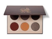 Juvia's Place The Chocolates Eyeshadow Palette, 0.47 oz/13.2 g - thumbnail 1