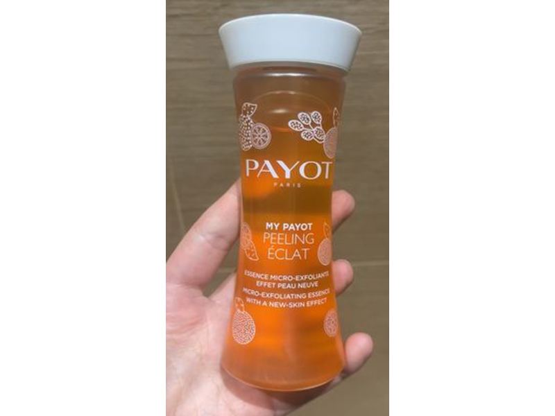 Payot My Payot Peeling Eclat, 4.2 fl oz/125 mL
