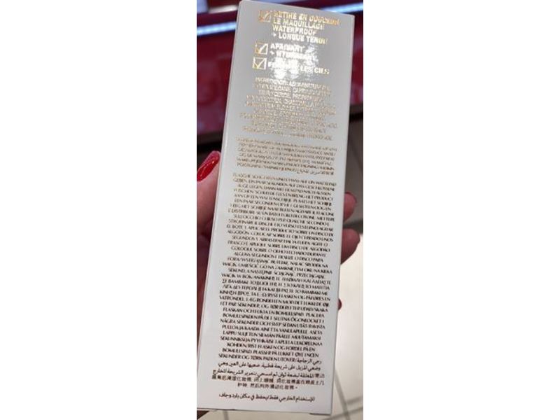 Charlotte Tilbury Take It All Off Makeup Remover, 4 fl oz/120 mL