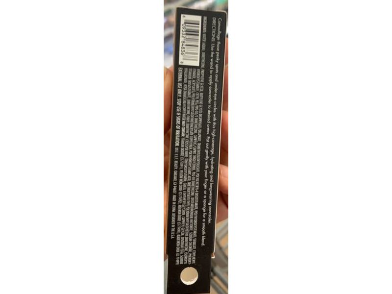 e.l.f. Hydrating Camo Concealer, Tan Neutral, 0.2 fl oz/6 mL