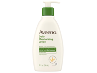 Aveeno Daily Moisturizing Body Lotion , 12 fl oz/354 mL - thumbnail 1
