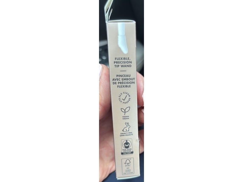 e.l.f. Soft Glam Satin Concealer, 25 Light Neutral, 0,21 fl oz/6.3 mL
