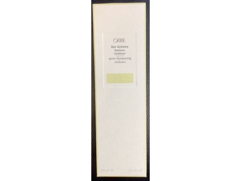 Oribe Hair Alchemy Resilience Conditioner, 6.8 fl oz/200 mL