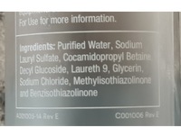 SoClean Neutralizing Pre-Wash, 8 fl oz/236.6 mL - Image 5