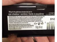 CoverGirl Eyeshadow Quads, Go for The Golds 705, 0.06 oz/1.8 g - thumbnail 3
