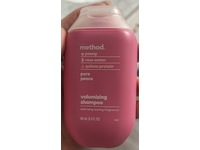 Method Volumizing Shampoo, Pure Peace, 3.4 fl oz/100 mL - thumbnail 2