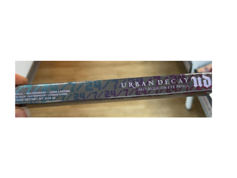 Urban Decay 24/7 Glide-On Eye Pencil, Double Life, 0.04 oz