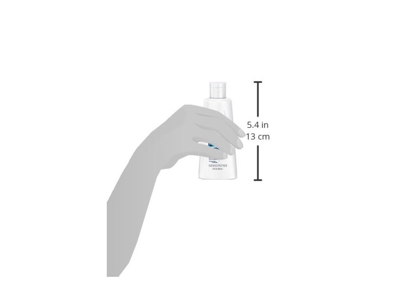 Dove Intensive Repair Shampoo, 3 fl oz