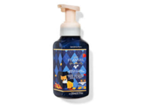 Bath & Body Works Flannel Gentle & Clean Foaming Hand Soap, 8.75 fl oz/239 mL - Image 2