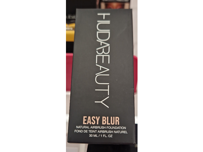 [専用]HUDA beauty イージー・ブラー・ファンデーション CASHEW 61TL0P31WML._UF1000,1000_QL80_.jpg
