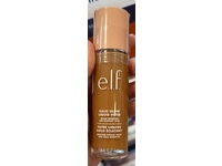 Elf Halo Glow Liquid Filter Glow Booster, 5.5 Medium/Tan, 1.06 fl oz/31.5 mL - thumbnail 2