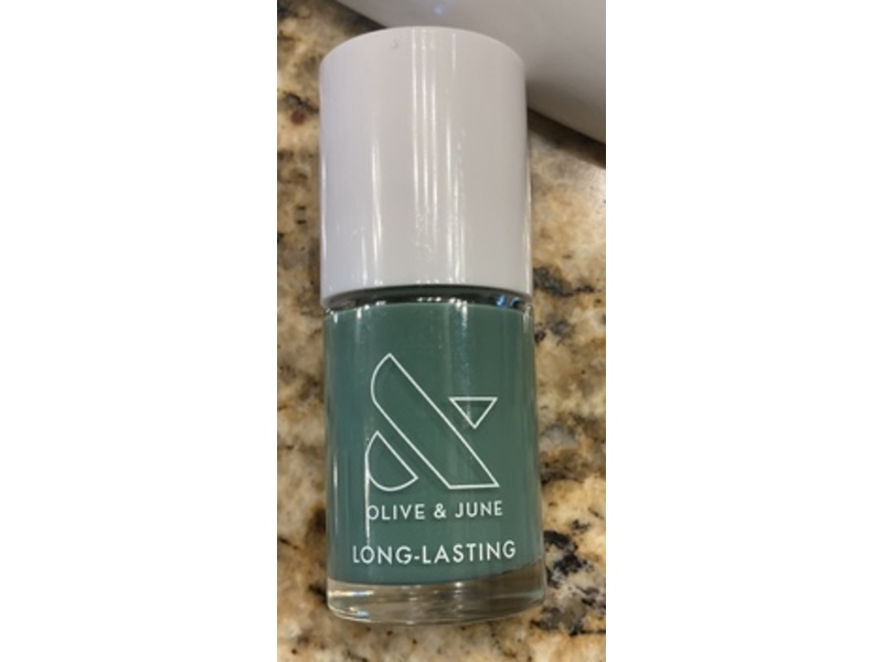 Olive & June Long Lasting Nail Polish, Still Life of Flowers, 0.46 fl oz